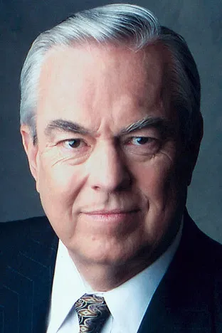 Bill Kurtis profile