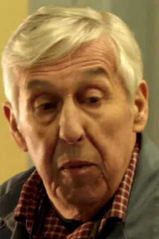 Christian Neupont profile