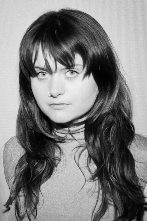 Nellie Lexfors profile