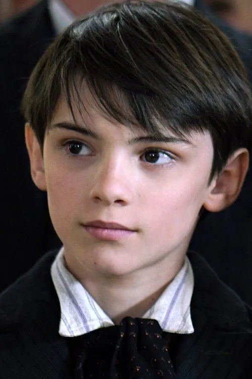 Félix Bossuet profile