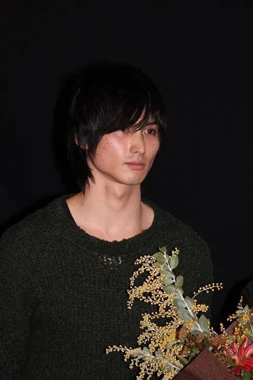 Hiromu Takahashi profile