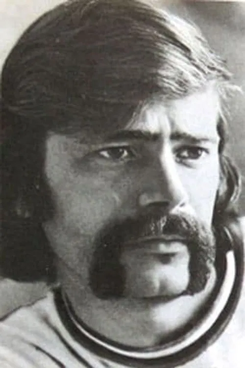 Volodymyr Honcharov profile