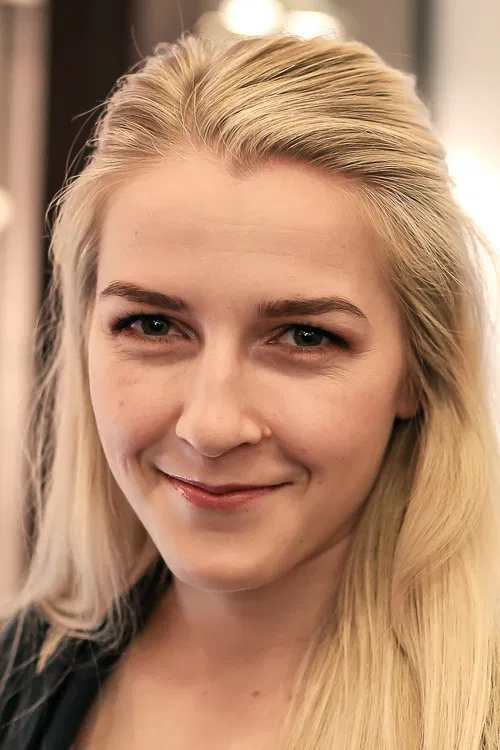 Fabiana Bytyqi profile