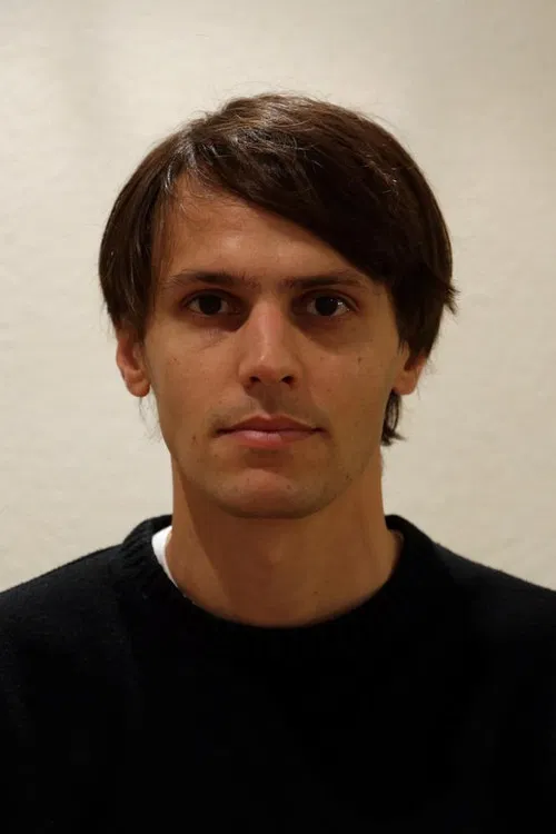 Boris Labbé profile