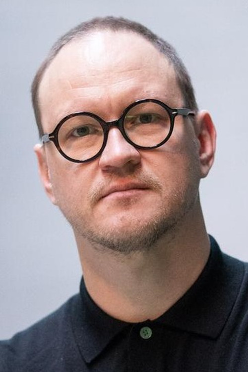 Sten Saluveer profile