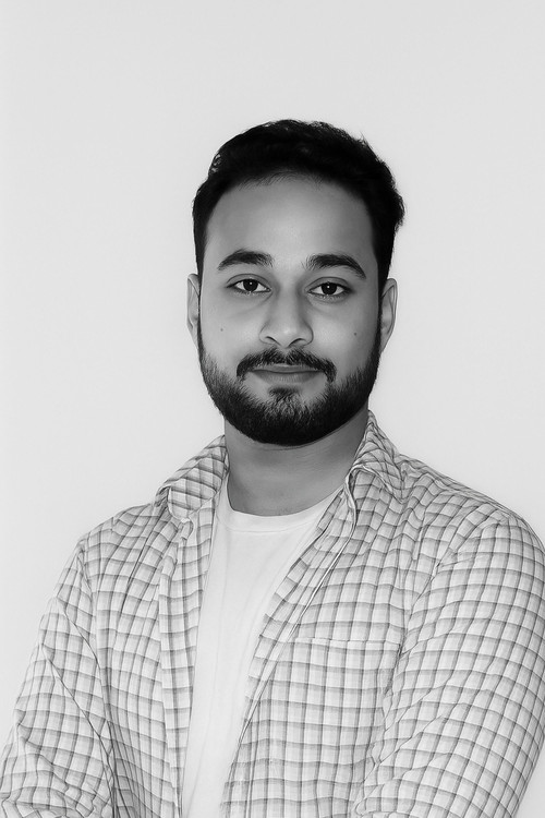 Syed Hamza Bukhari profile