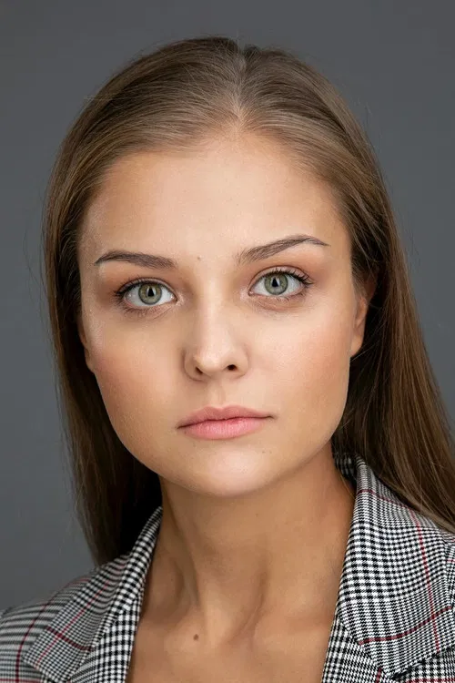 Anastasiya Pyanova profile