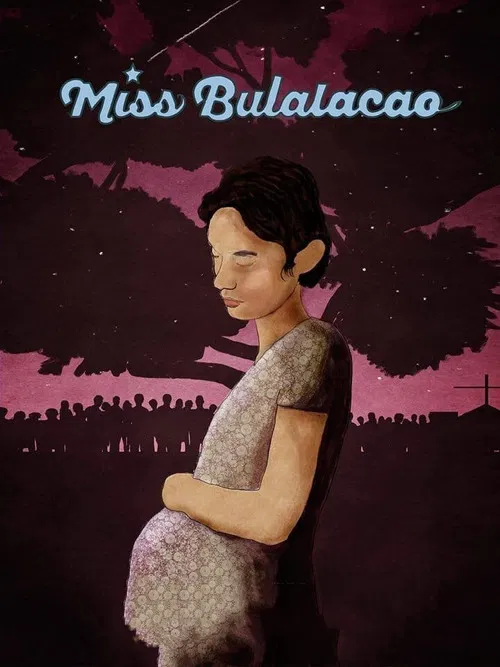 Miss Bulalacao poster