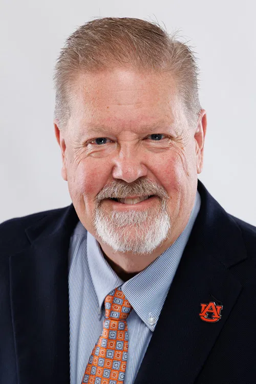 Andy Burcham profile