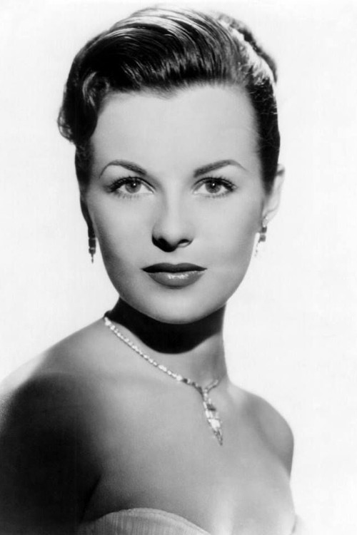 Charlotte Austin profile