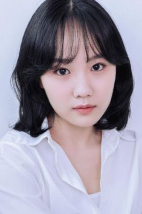 Kim Bo-young profile