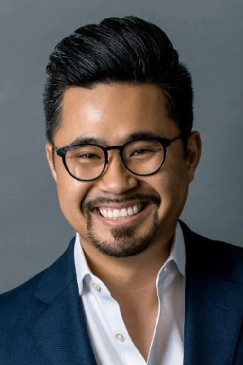 Mike Bui profile