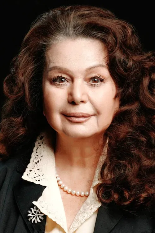 Evelina Shahiryan profile