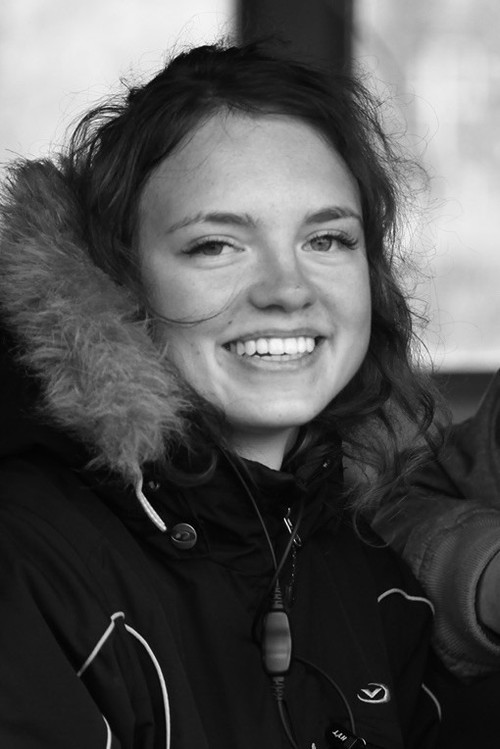 Rebeka Rummel profile