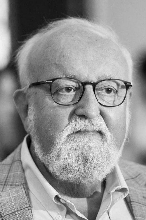 Krzysztof Penderecki profile