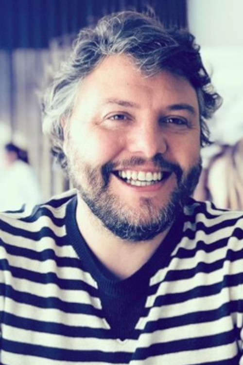 César Mourão profile