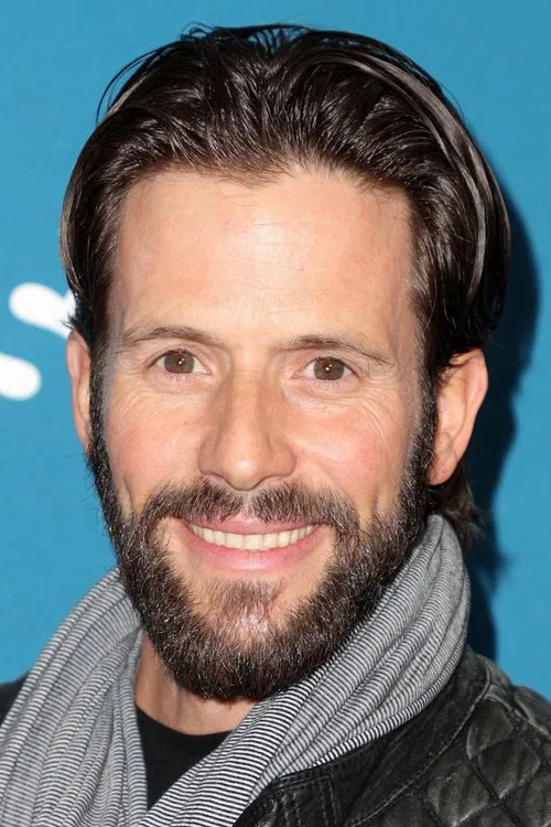 Christian Oliver profile