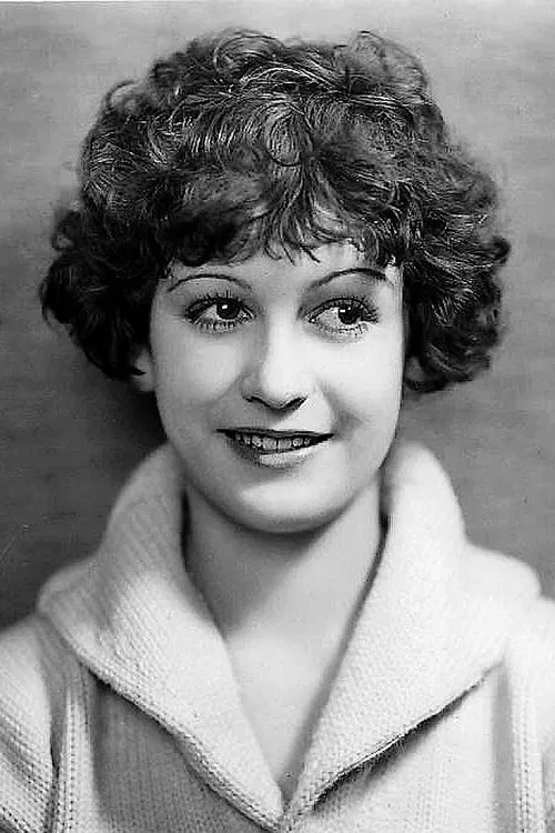 Olive Hasbrouck profile