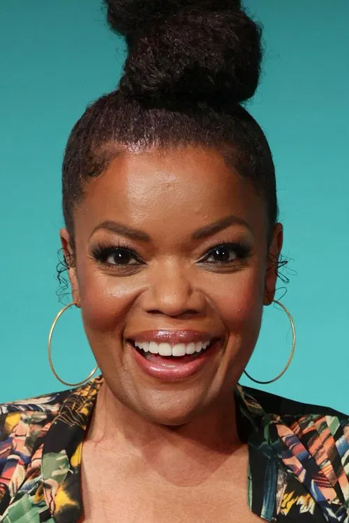 Yvette Nicole Brown profile