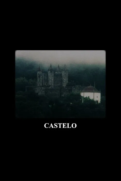 Castle poster