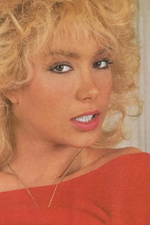 Gina Carrera profile