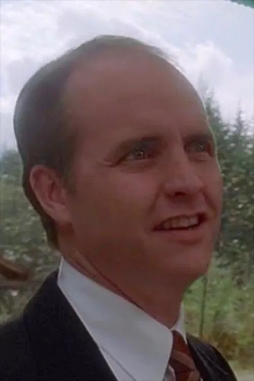 Scott Burkholder profile