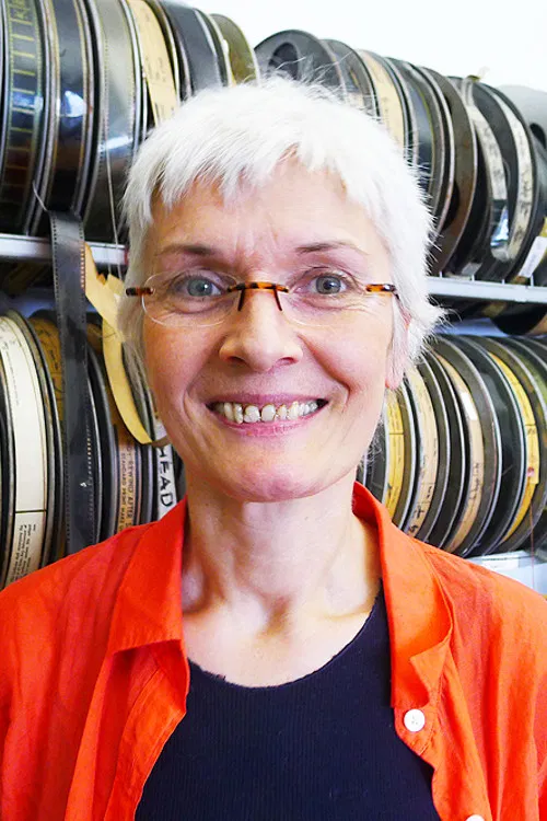 Julie Murray profile