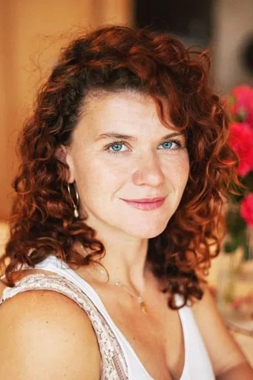 Barbora Valentová profile