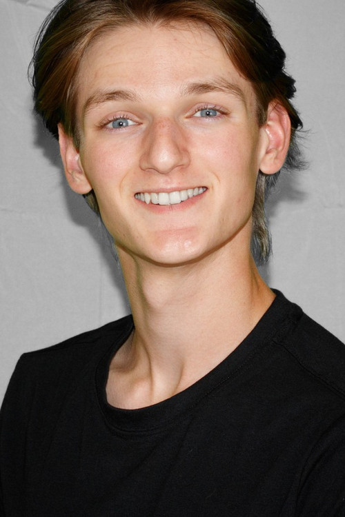 Noah Funderburk profile