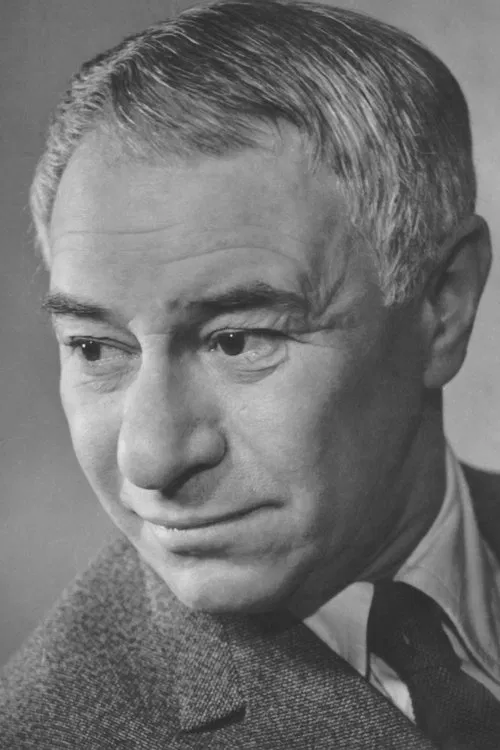 Ladislav Pešek profile