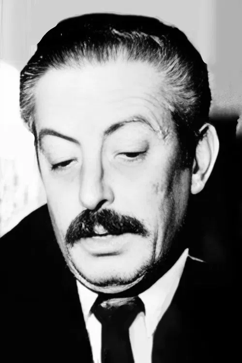 Abdelhalim Rais profile