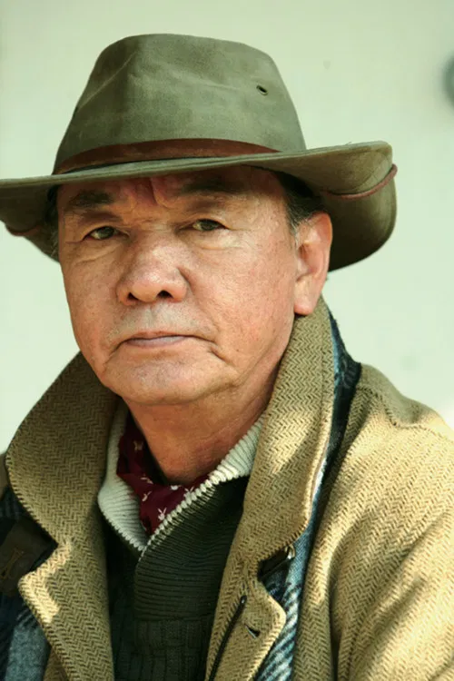 Lee Doo-yong profile