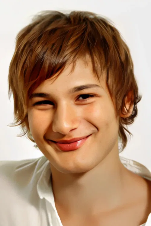 Borgahan Gümüşsoy profile