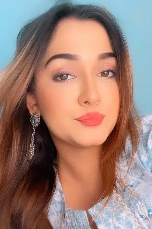 Srishti Jain profile