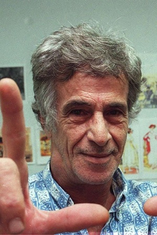 Roberto Pires profile