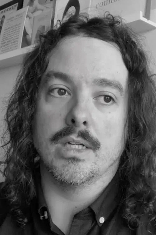 Mitch DeRosier profile