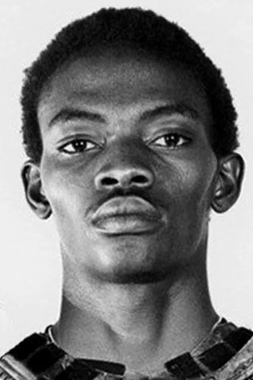 Bolaji Badejo profile