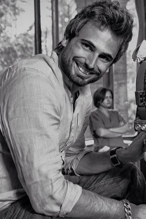 Dario Acocella profile