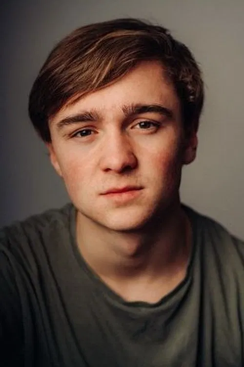 Luis Vorbach profile