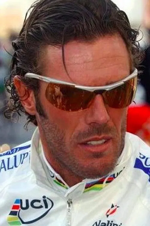 Mario Cipollini profile