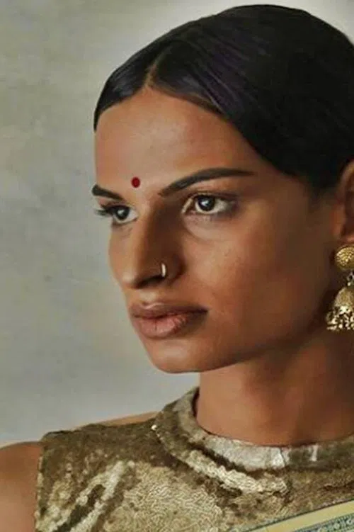 Bonita Rajpurohit profile