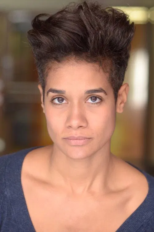 Camille Atebe profile