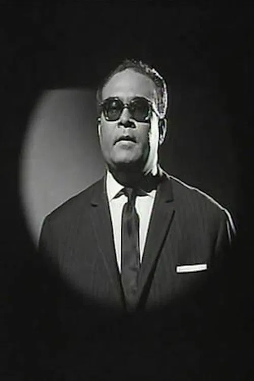 Ibrahim Zada profile