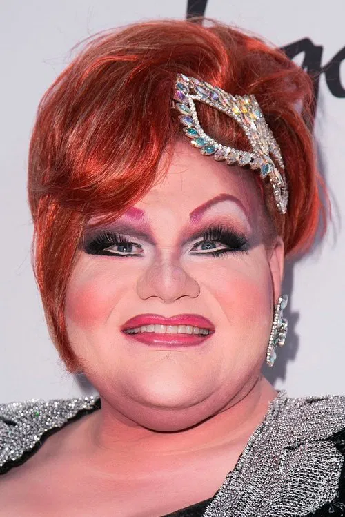 Victoria "Porkchop" Parker profile