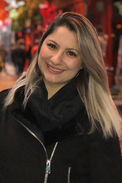 Kandy Kathy Ricci profile