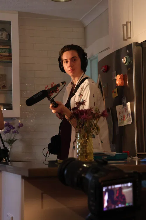 Lucas Martinez profile