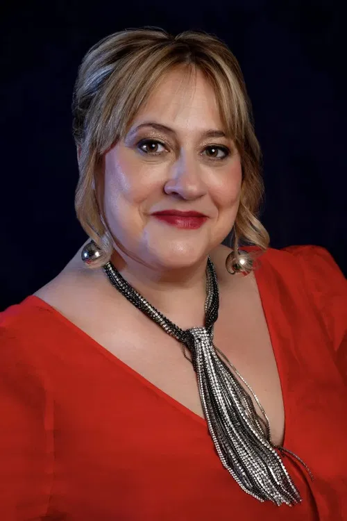 Sonia Escudero profile