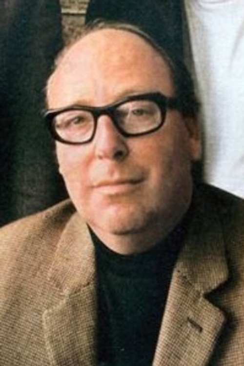 Terence Dudley profile