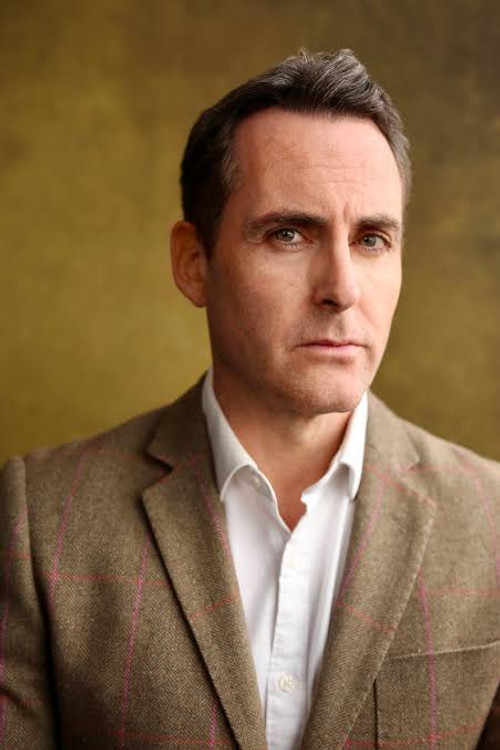 Max Cavenham profile