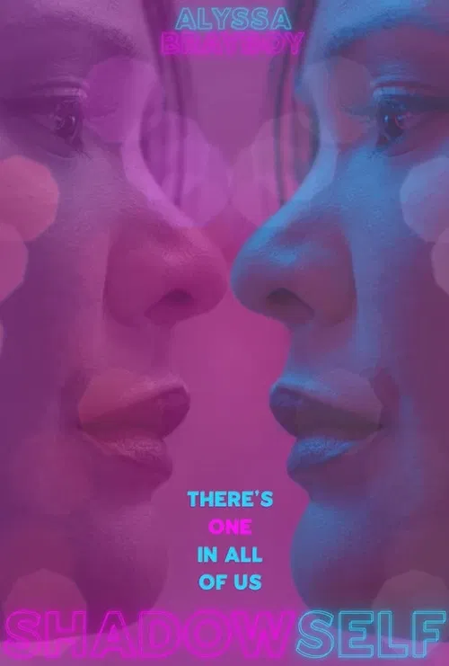 Shadow Self poster